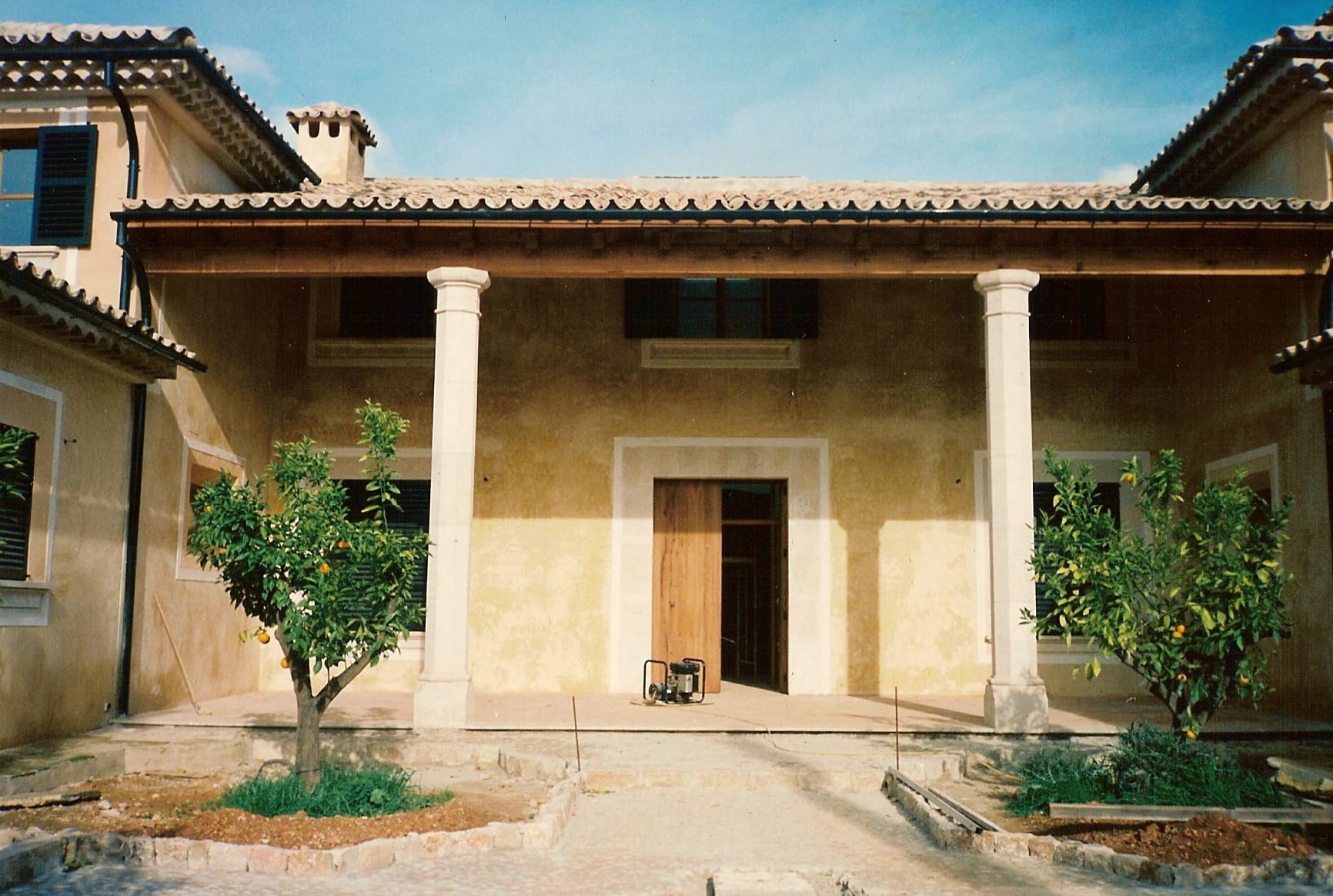 Casa Ses Planes-featured