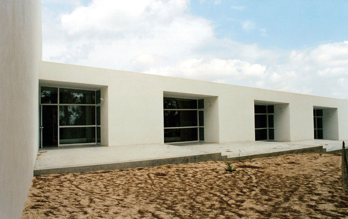 Colegio Público Son Juny-4