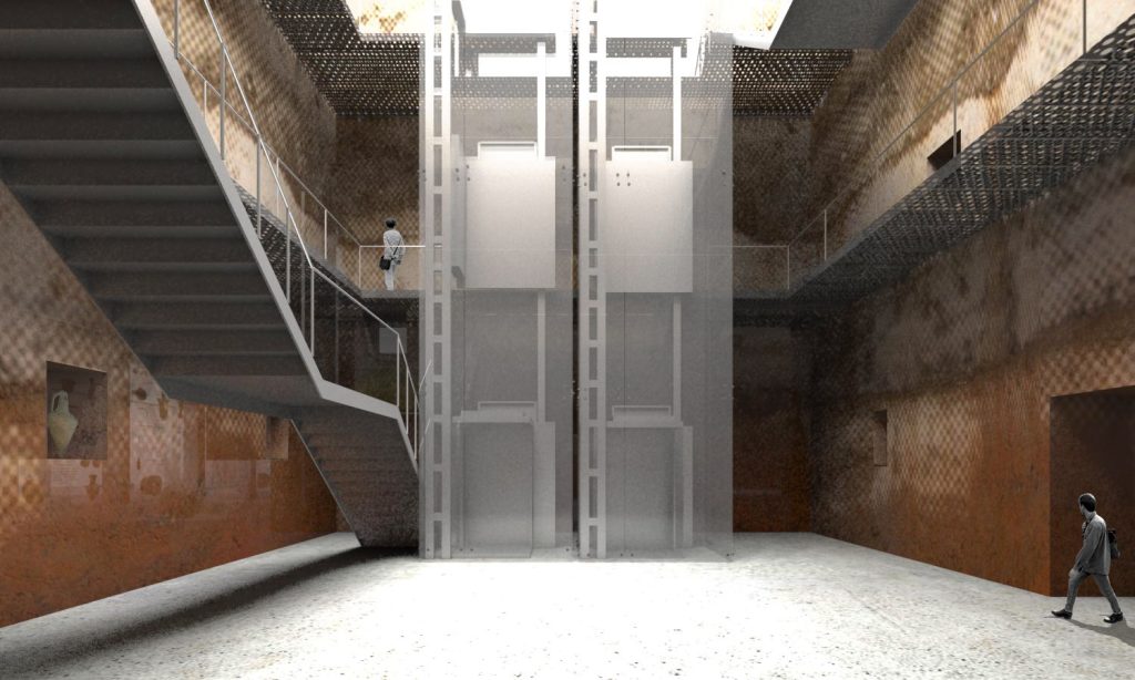 Piraeus Archaeological Museum-6