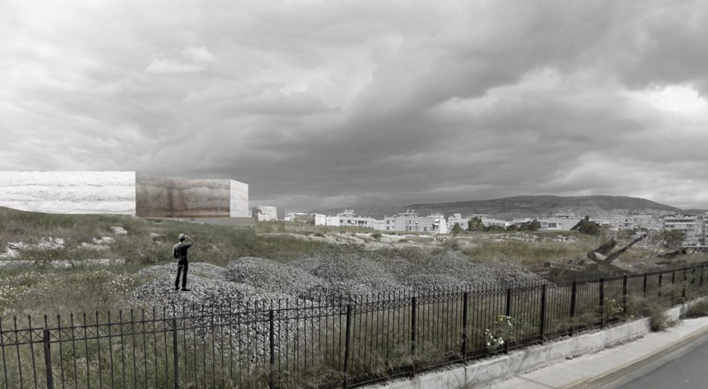 Piraeus Archaeological Museum-3