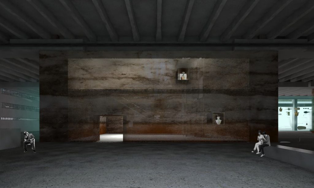 Piraeus Archaeological Museum-4