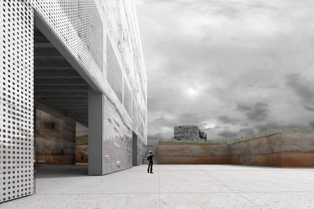 Piraeus Archaeological Museum-0