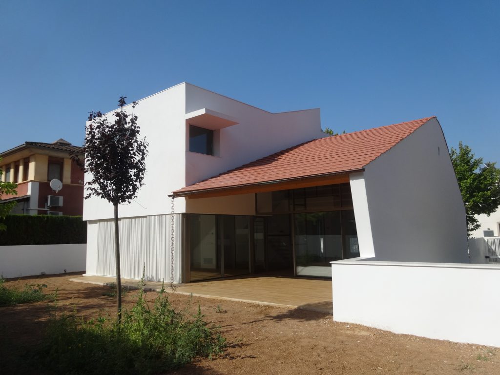 Casa Carmen y Lluis-0