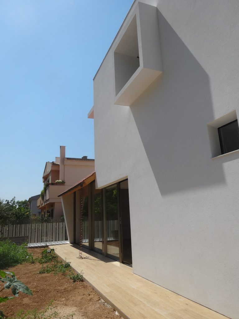 Casa Carmen y Lluis-1