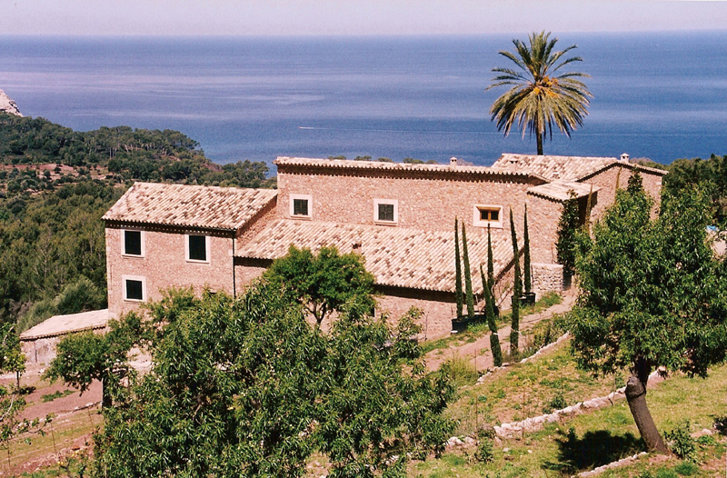 Son Bujosa house-0