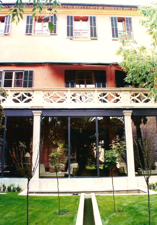 Edificio Can Romana-5