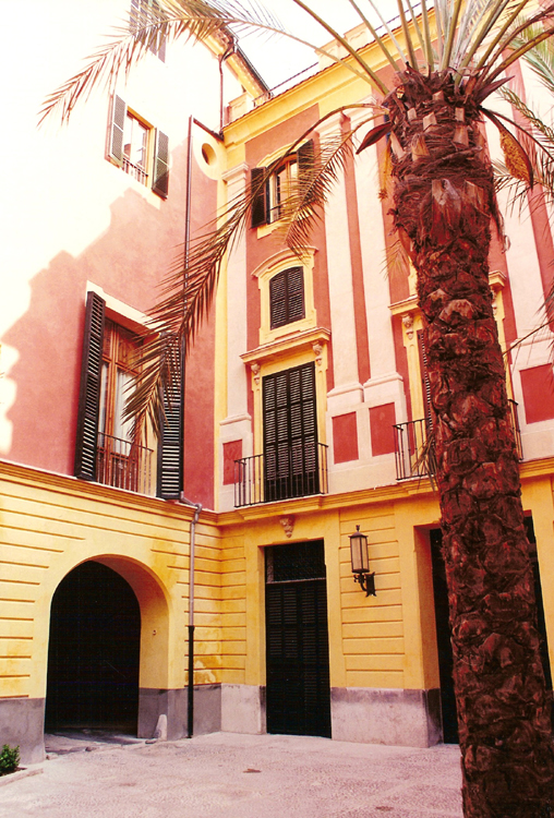 Edificio Can Romana-1