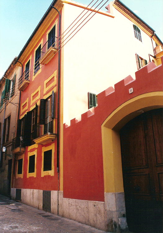 Edificio Can Romana-2