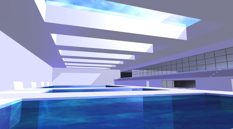 Underwater Activities Centre-3