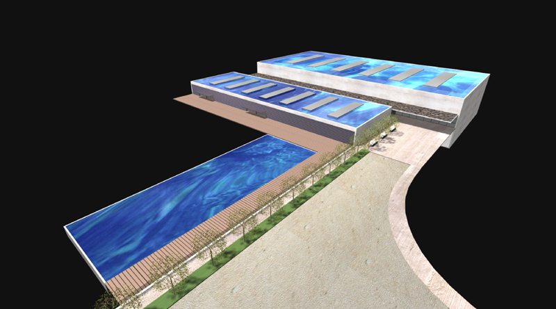 Underwater Activities Centre-0