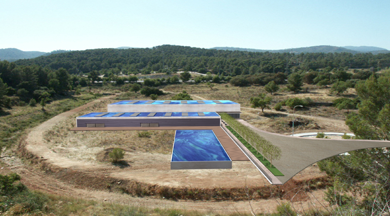 Underwater Activities Centre-1