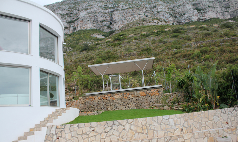 Denia house-7