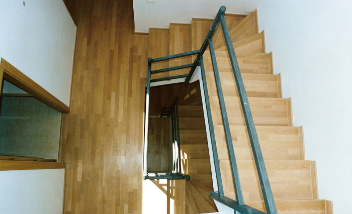 Son Xigala building-9